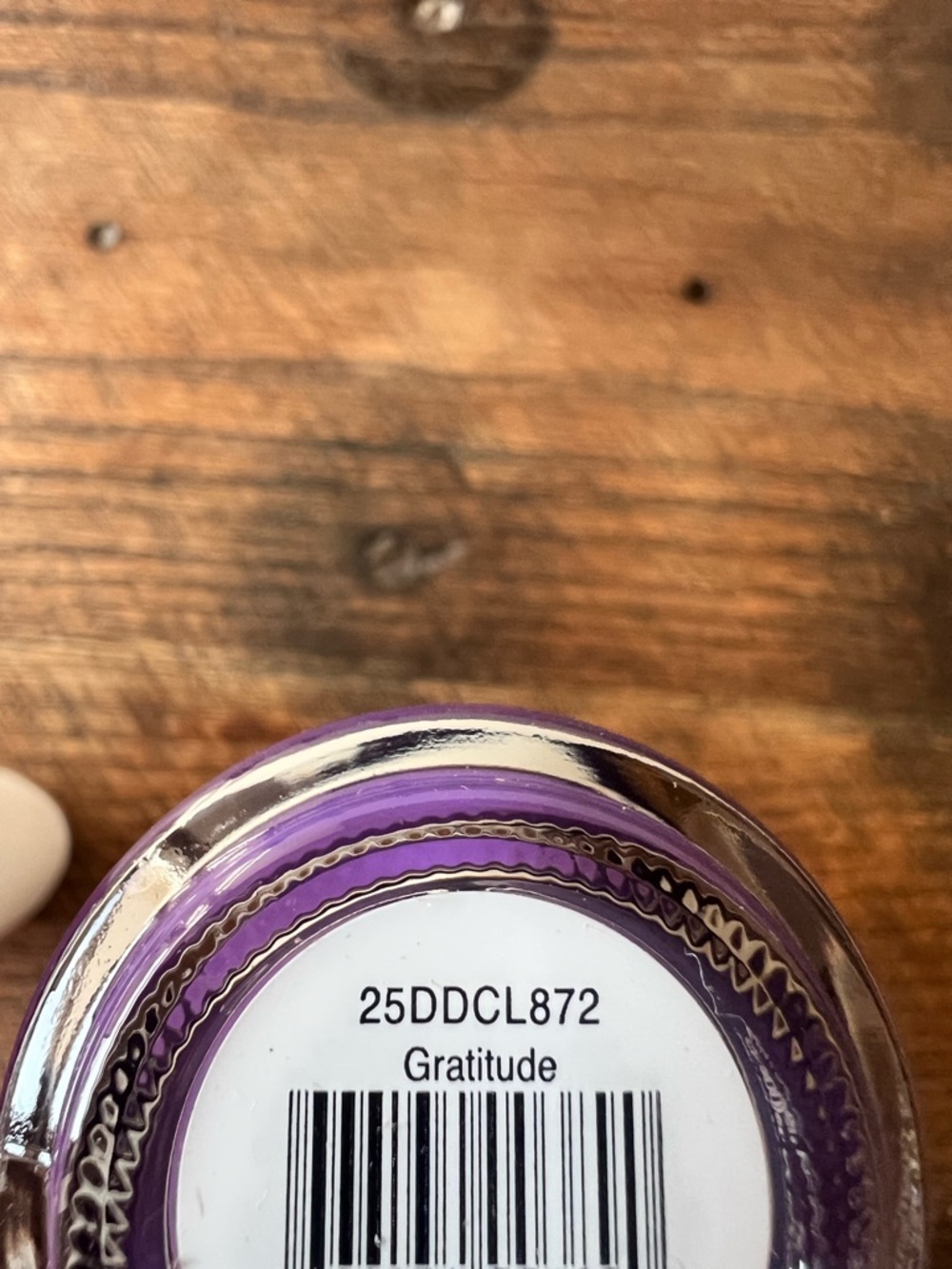 NWT - Dazzle Dry Nail Polish Set of 6 - Picture 5 of 9